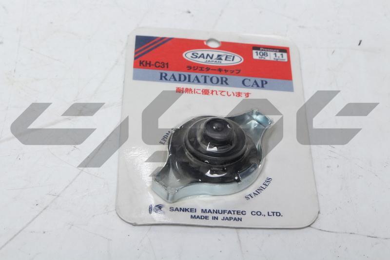 RADIATOR CAP