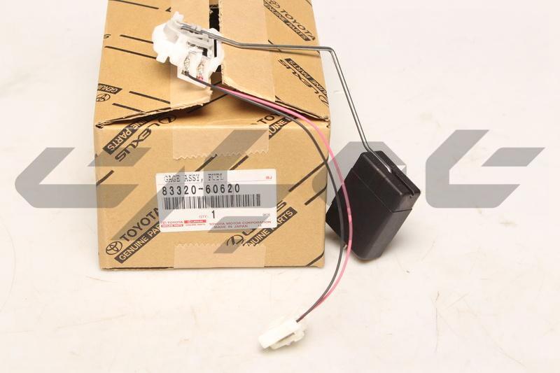 GAGE ASSY, FUEL SENDER