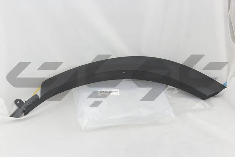 MOULDING SET