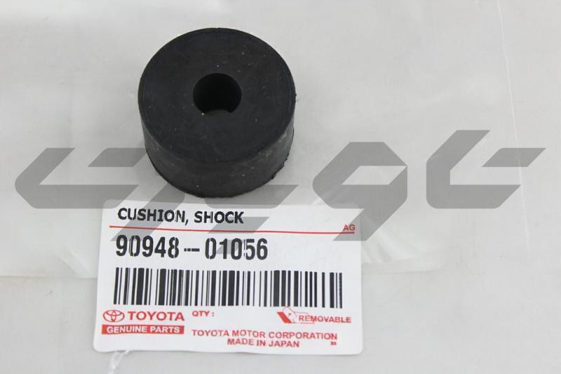 CUSHION, FRONT SHOCK ABSORBER, NO.1