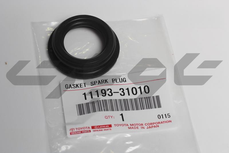 GASKET SPARK PLUG