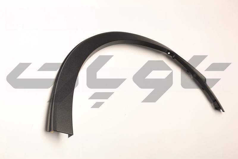 MOULDING SUB-ASSY