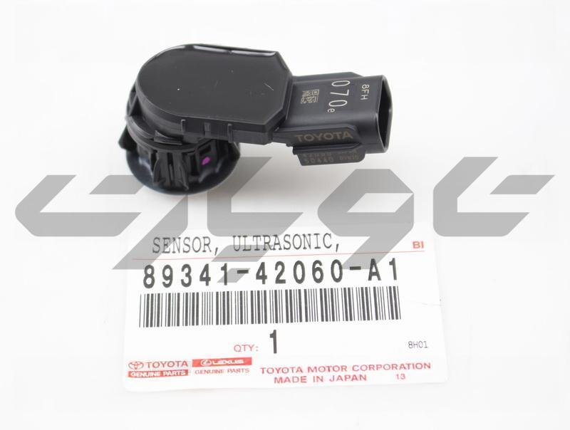 SENSOR ULTRASONIC