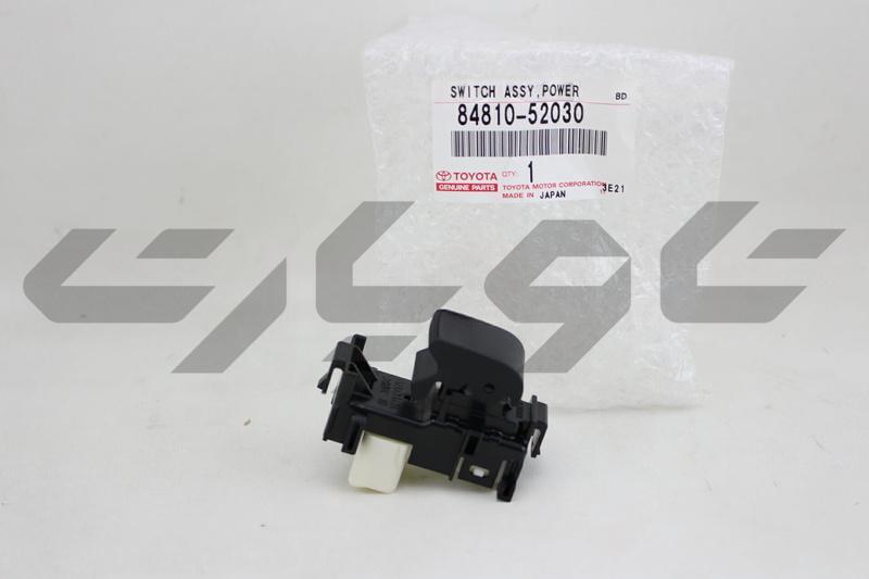 SWITCH ASSY, POWER WINDOW REGULATOR