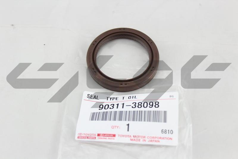 SEAL, OIL(FOR TIMING GEAR CASE OR TIMING CHAIN CASE)