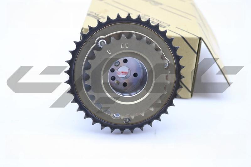 GEAR ASSY, CAMSHAFT TIMING