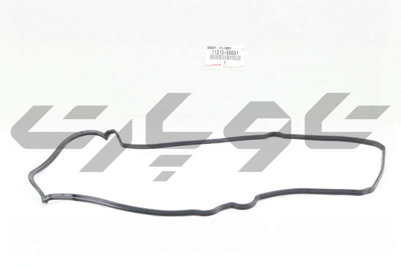 GASKET, CYLINDER HEAD COVER