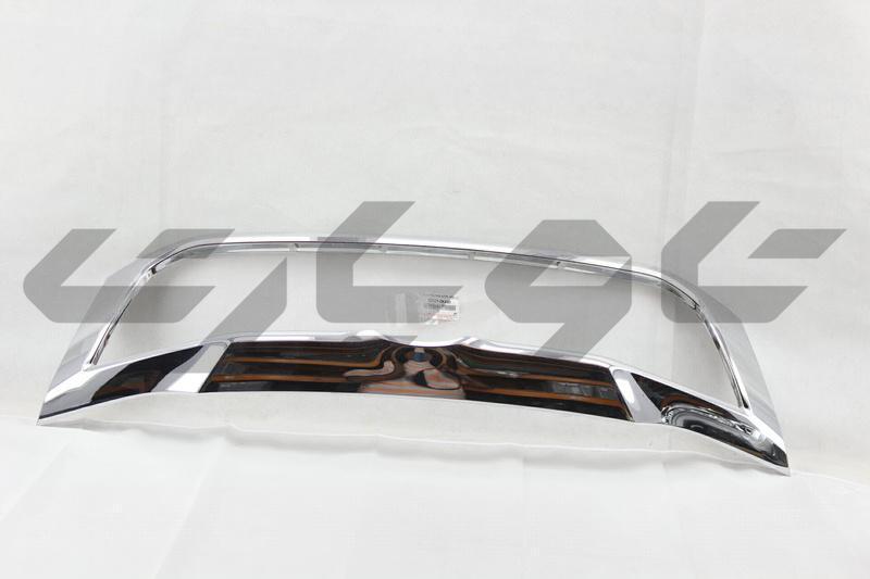 MOULDING, RADIATOR GRILLE