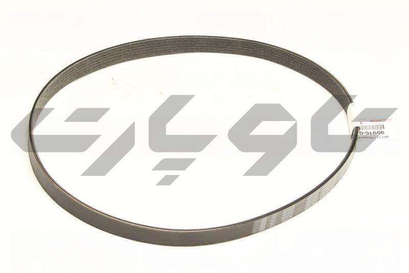 BELT, V (COOLER COMPRESSOR TO CRANKSHAFT PULLEY),NO.1