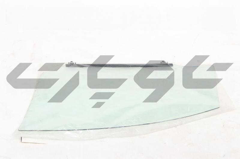 GLASS SUB-ASSY, FR