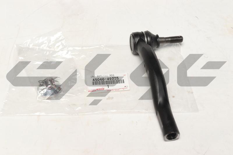 END SUB-ASSY, TIE ROD, RH