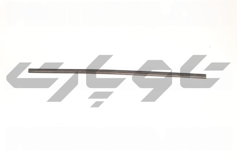 RUBBER, REAR WIPER