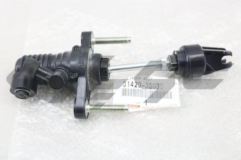 CYLINDER ASSY, CLUTCH MASTER