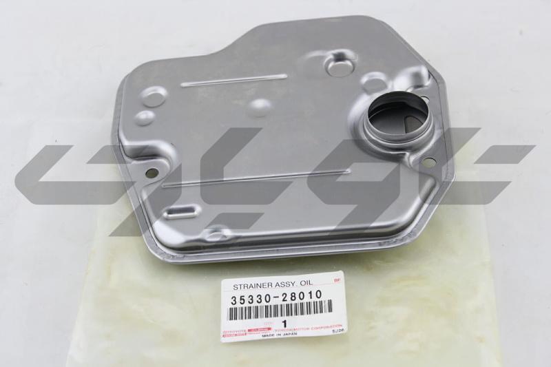 STRAINER ASSY, VALVE BODY OIL