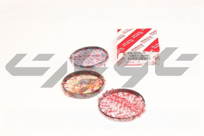 RING SET PISTON