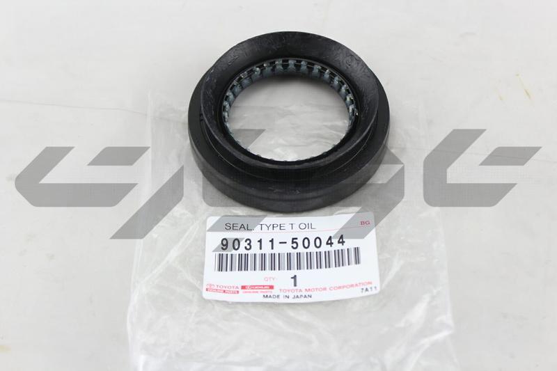 OIL SEAL, FRONT DRIVE SHAFT, LH