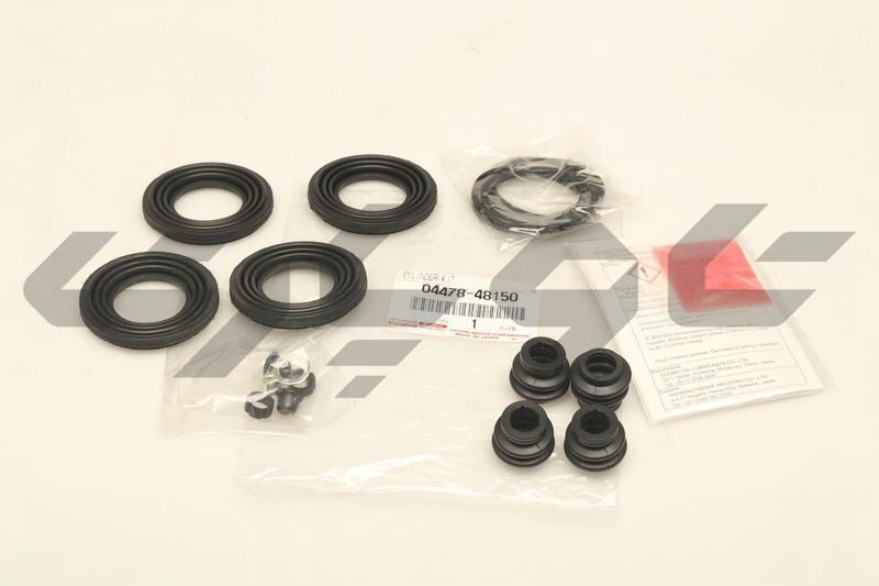 CYLINDER KIT, DISC BRAKE, FRONT