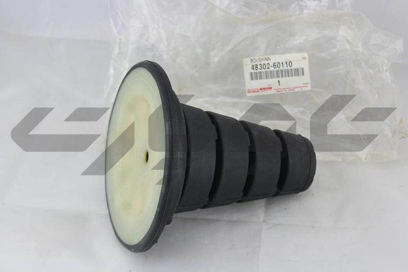 SPRING SUB-ASSY, HOLLOW