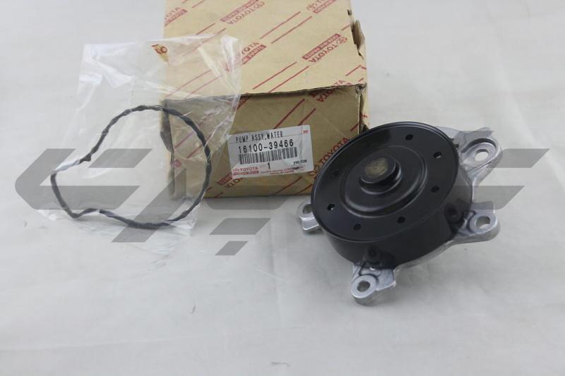 PUMP ASSY, ENGINE WATER