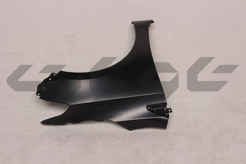 FENDER SUB-ASSY, FRONT RH