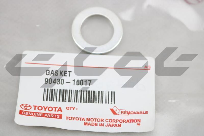 GASKET