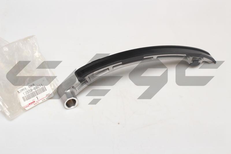 SLIPPER, CHAIN TENSIONER