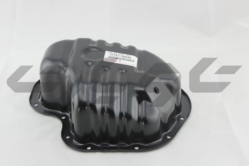 PAN SUB-ASSY, OIL