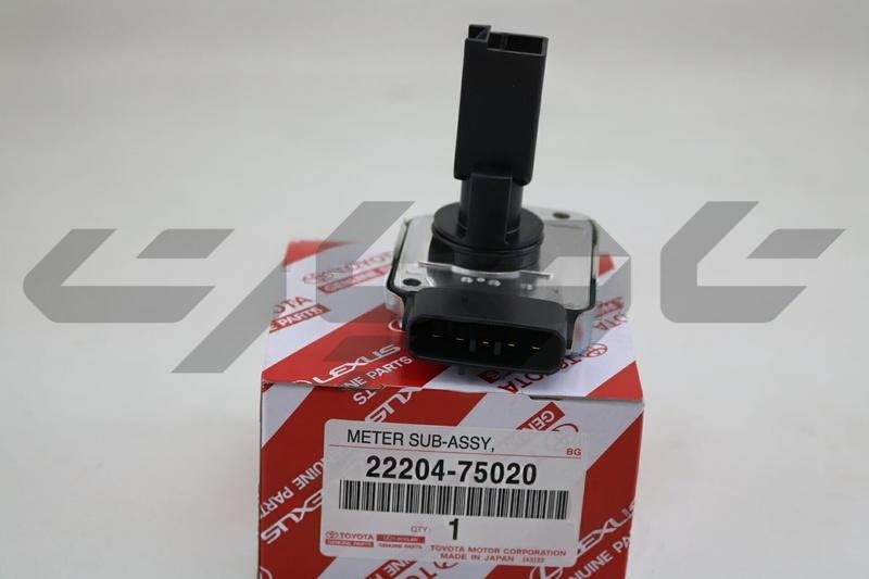 METER SUB-ASSY, INTAKE AIR FLOW