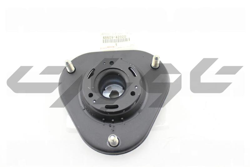 SUPPORT SUB-ASSY, FRONT SUSPENSION, RH/LH