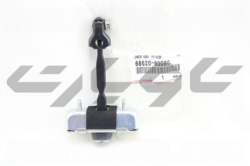 CHECK ASSY, FRONT DOOR, LH