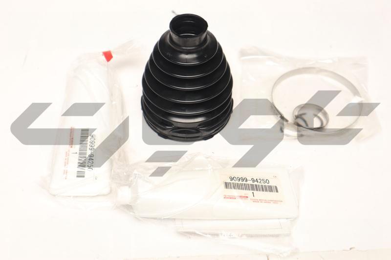 BOOT KIT, FR DRIVE SHAFT INBOARD JT