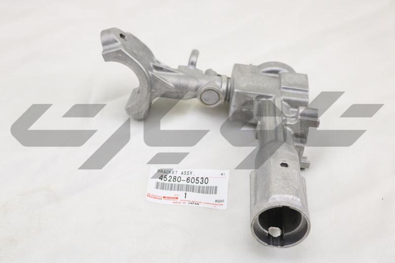BRACKET ASSY, STEERING COLUMN, UPPER