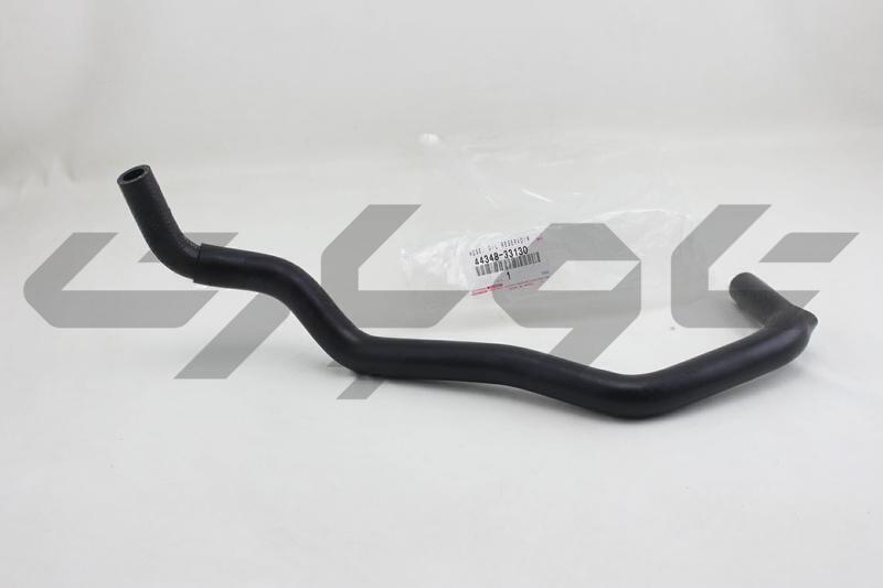 HOSE, OIL RESERVOIR TO PUMP, NO.1