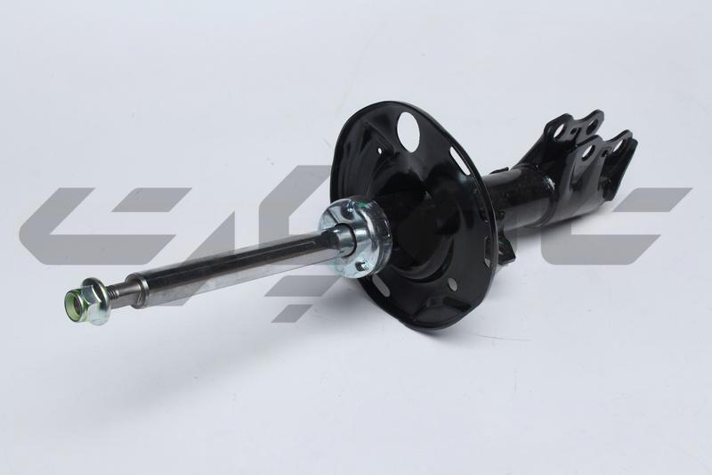 ABSORBER ASSY, SHOCK, FRONT RH