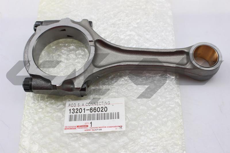 ROD SUB-ASSY, CONNECTING