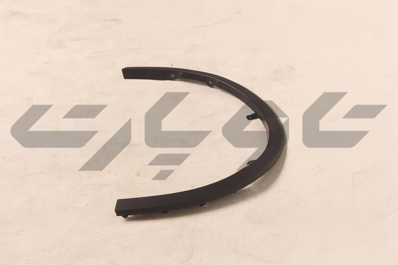 MOULDING SUB-ASSY