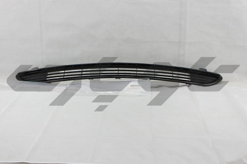 GRILLE RADIATOR