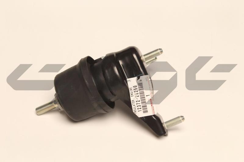 INSULATOR, ENGINE MOUNTING, LH(FOR TRANSVERSE ENGINE)