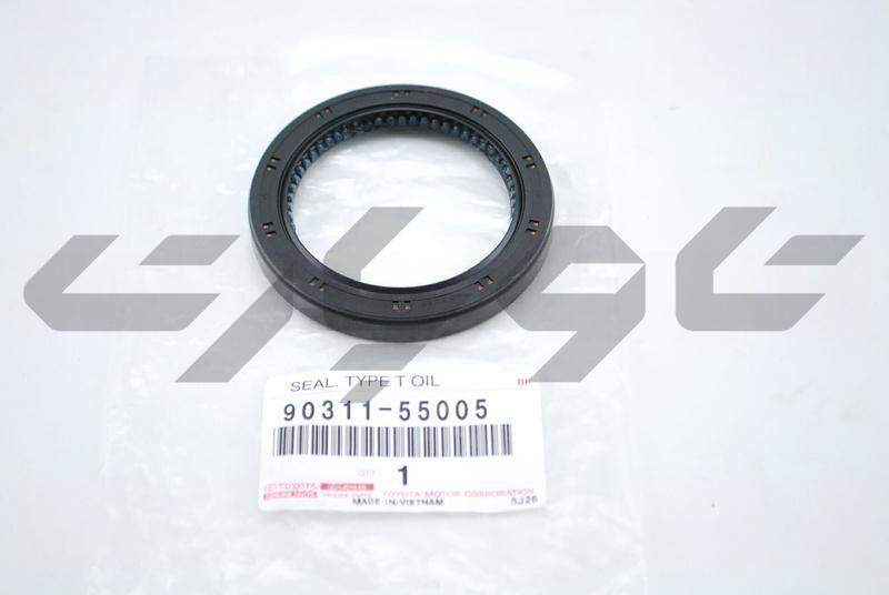 OIL SEAL, FRONT DRIVE SHAFT, RH