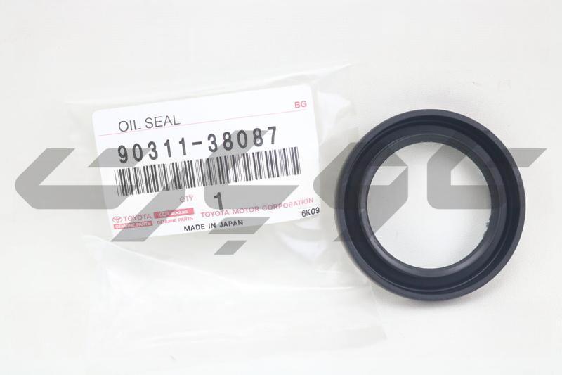 SEAL, OIL (FOR FRONT OIL PUMP)