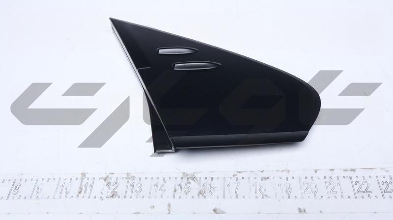 COVER SUB-ASSY, FR