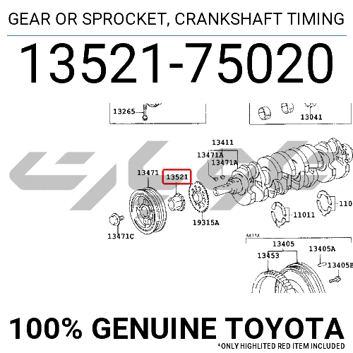 13521-75020