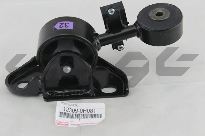 ROD SUB-ASSY, ENGINE MOVING CONTROL