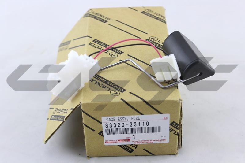 GAGE ASSY, FUEL SENDER