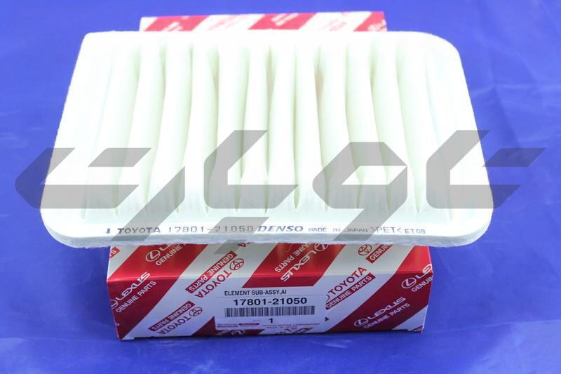 ELEMENT SUB-ASSY, AIR CLEANER FILTER