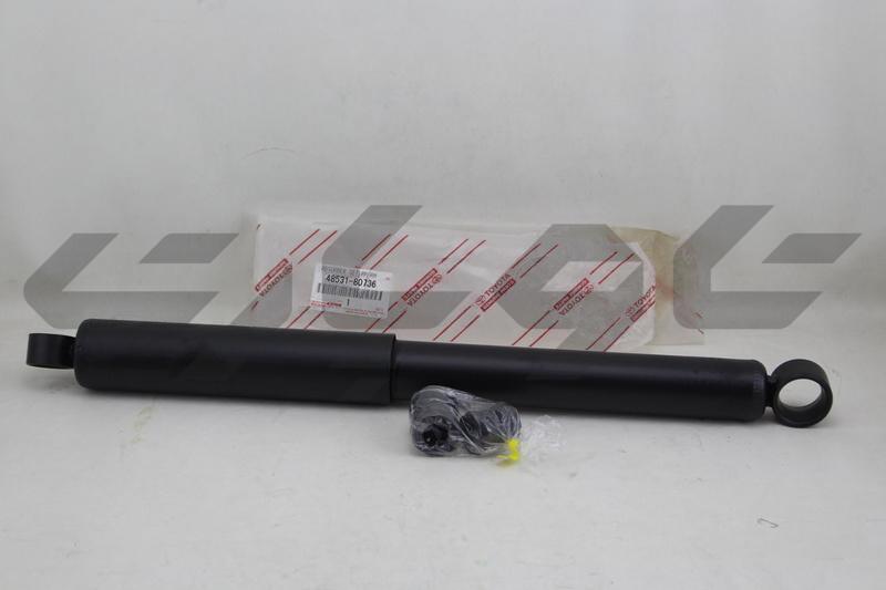 ABSORBER ASSY, SHOCK, REAR, RH/LH