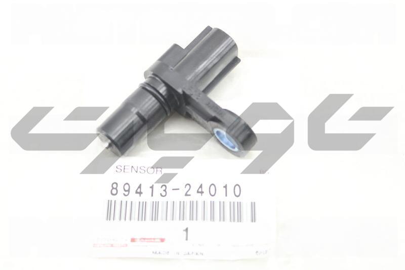 SENSOR, SPEED