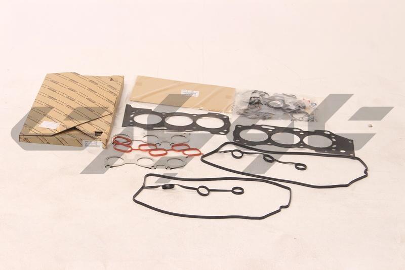 GASKET KIT, ENGINE OVERHAUL