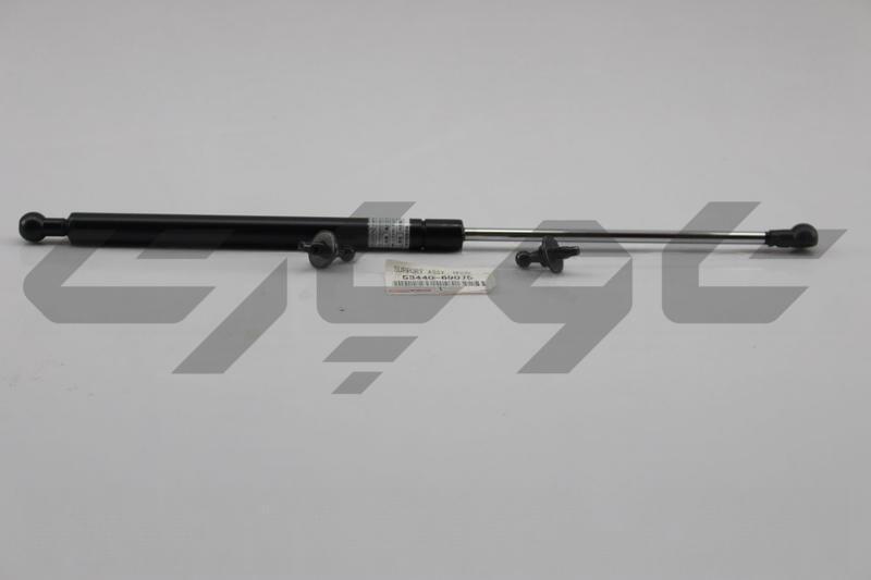 SUPPORT ASSY, HOOD, RH