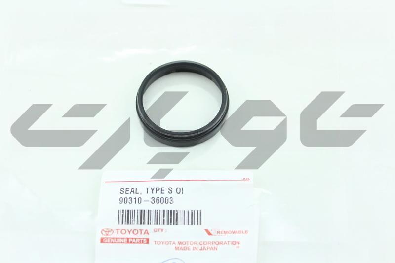 SEAL, OIL (FOR REAR AXLE SHAFT),RH/LH